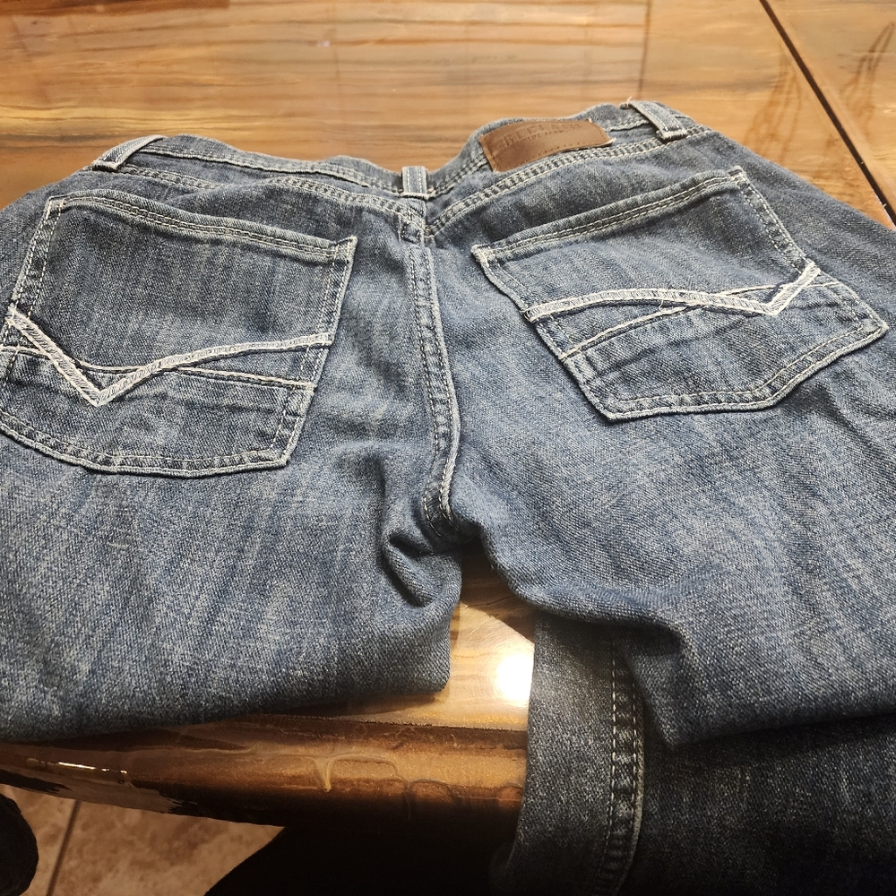 Boys Pants